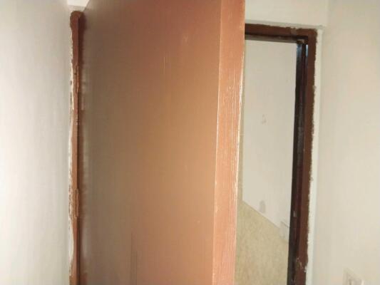 3 BHK Flat in Sector 16C, Greater Noida