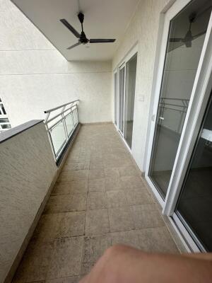 3 BHK Flat in Sector 66A Mohali