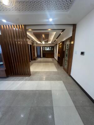 3 BHK Flat in Sector 66A Mohali
