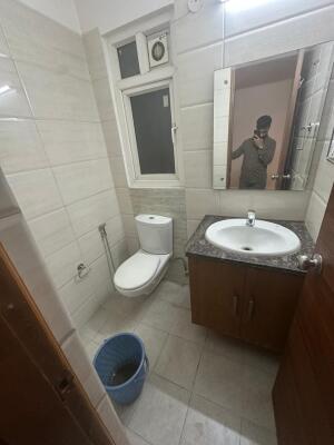 3 BHK Flat in Sector 66A Mohali