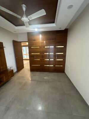 3 BHK Flat in Sector 66A Mohali