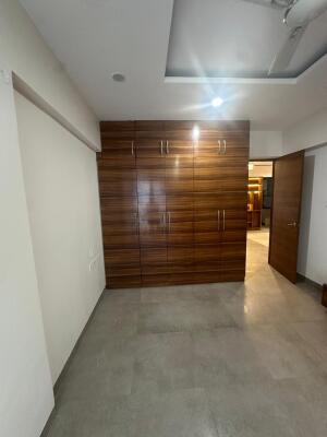 3 BHK Flat in Sector 66A Mohali