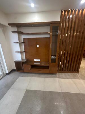 3 BHK Flat in Sector 66A Mohali