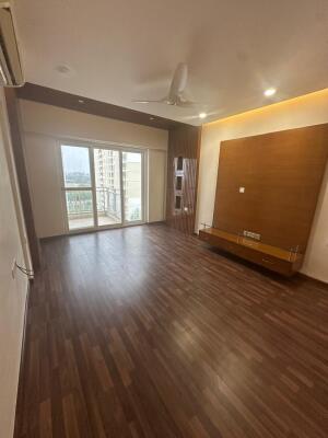 3 BHK Flat in Sector 66A Mohali