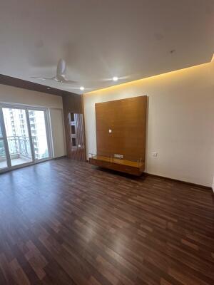 3 BHK Flat in Sector 66A Mohali