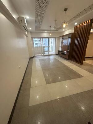 3 BHK Flat in Sector 66A Mohali
