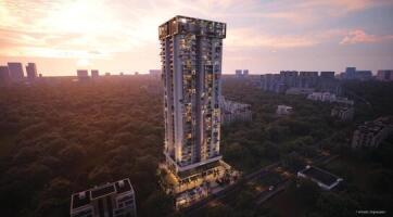 3 BHK Flat in Rajarajeshwari Nagar, Bangalore