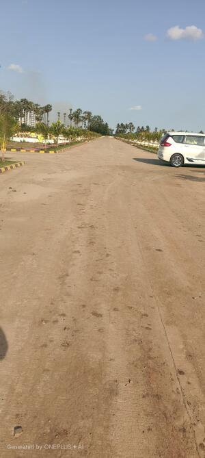 Residential land / Plot in Penamaluru, Vijayawada
