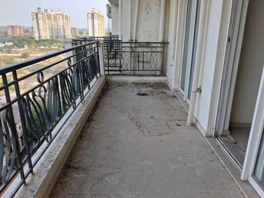 3 BHK Flat in Sector 1A IMT Manesar, Gurgaon