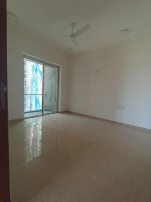 4 BHK Flat in Gahunje, Pune