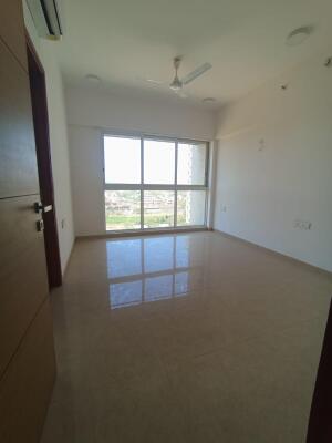 4 BHK Flat in Gahunje, Pune