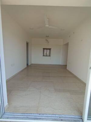 4 BHK Flat in Gahunje, Pune