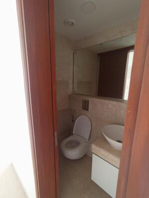 4 BHK Flat in Gahunje, Pune