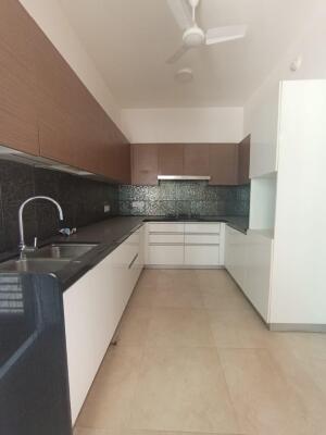 4 BHK Flat in Gahunje, Pune