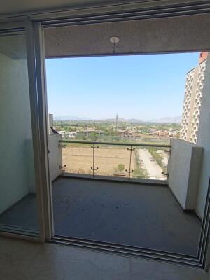 4 BHK Flat in Gahunje, Pune