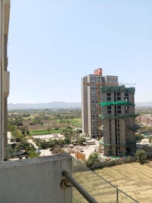 4 BHK Flat in Gahunje, Pune