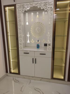 3 BHK Builder Floor in Sector 89, Faridabad