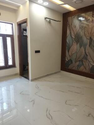 3 BHK Builder Floor in Sector 89, Faridabad