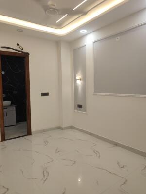 3 BHK Builder Floor in Sector 89, Faridabad