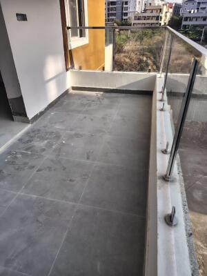 2 BHK Flat in Chandanagar, Hyderabad
