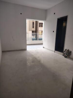 2 BHK Flat in Chandanagar, Hyderabad