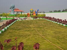 Residential land / Plot in Palakaluru Road, Guntur