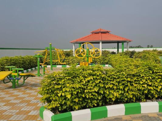 Residential land / Plot in Palakaluru Road, Guntur