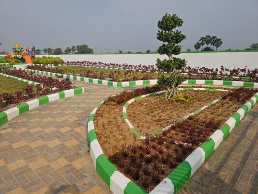 Residential land / Plot in Ganguru, Vijayawada