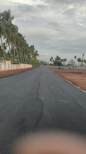 Residential land / Plot in Panjapur, Trichy