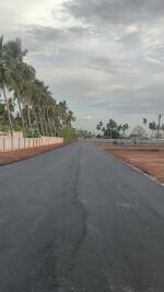 Residential land / Plot in Panjapur, Trichy
