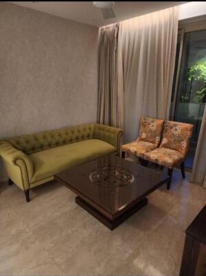 2 BHK Flat in Hiranandani Gardens Powai, Mumbai