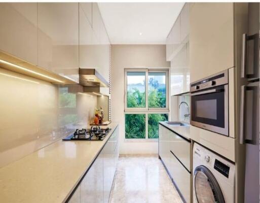 2 BHK Flat in Hiranandani Gardens Powai, Mumbai