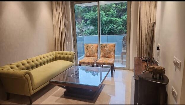 2 BHK Flat in Hiranandani Gardens Powai, Mumbai