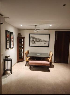 2 BHK Flat in Hiranandani Gardens Powai, Mumbai