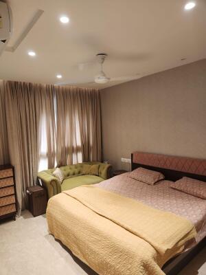 2 BHK Flat in Hiranandani Gardens Powai, Mumbai