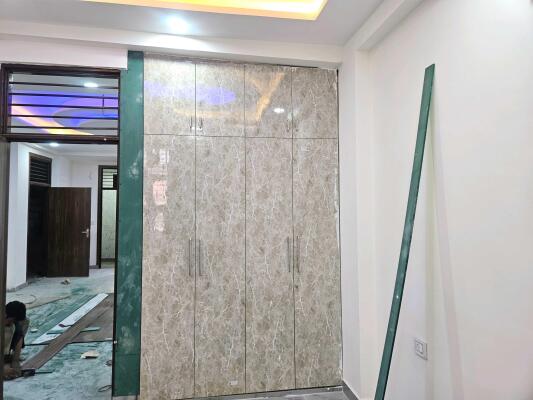 3 BHK Builder Floor in Govind Puram, Ghaziabad