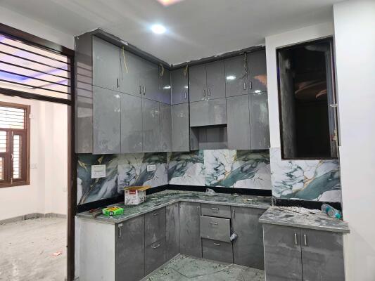 3 BHK Builder Floor in Govind Puram, Ghaziabad