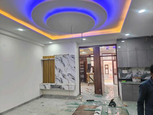 3 BHK Builder Floor in Govind Puram, Ghaziabad
