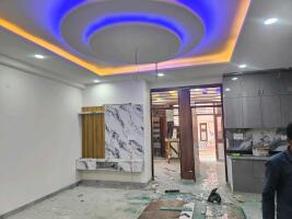 3 BHK Builder Floor in Govind Puram, Ghaziabad