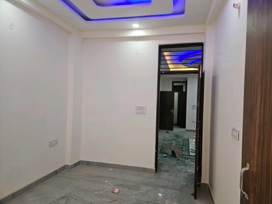 3 BHK Builder Floor in Govind Puram, Ghaziabad