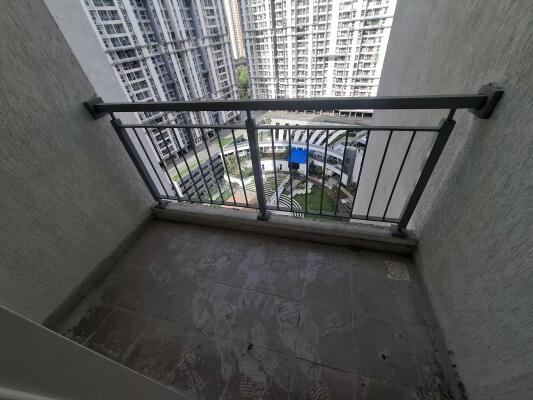 3 BHK Flat in Ghodbunder Road, Thane