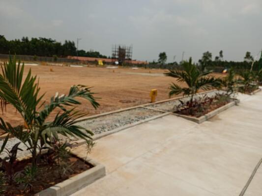 Residential land / Plot in Jigani, Bangalore