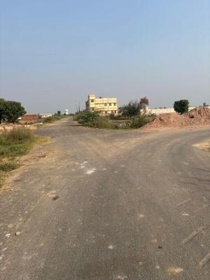 Residential land / Plot in Block G Sector-20 Yamuna Expressway, Greater Noida