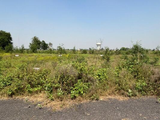 Residential land / Plot in Block G Sector-20 Yamuna Expressway, Greater Noida
