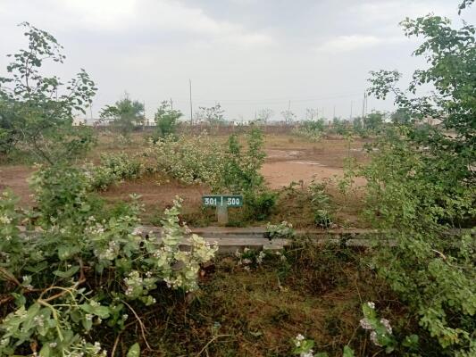 Residential land / Plot in Block G Sector-20 Yamuna Expressway, Greater Noida