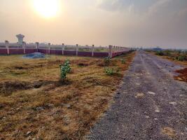 Residential land / Plot in Block G Sector-20 Yamuna Expressway, Greater Noida