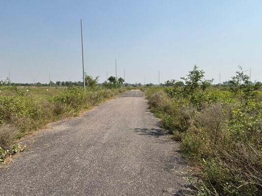 Residential land / Plot in Block G Sector-20 Yamuna Expressway, Greater Noida