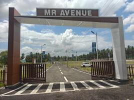 Residential land / Plot in Zamin Uthukuli, Pollachi