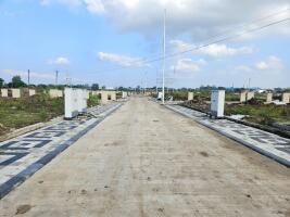 Residential land / Plot in Vijay Nagar , Indore