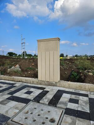 Residential land / Plot in Vijay Nagar , Indore